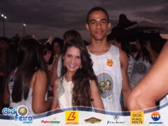 Forró da Mina